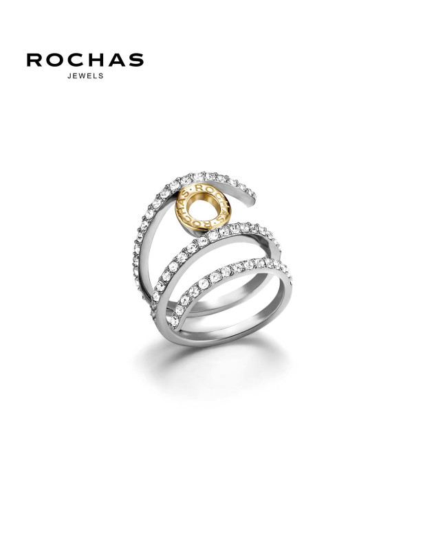 Rochas Ladies Ring